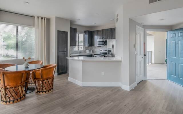 Luxury 2br Near Kierland Commons by Wanderjaunt