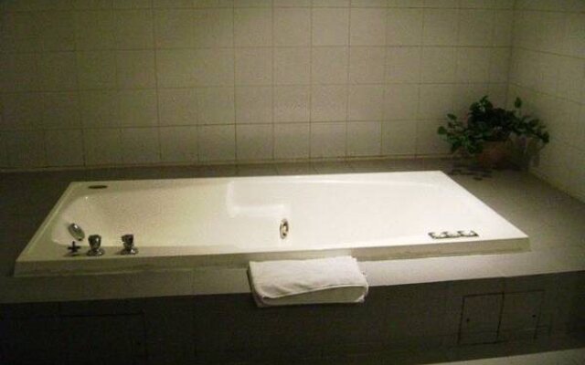 Apart Hotel Colon
