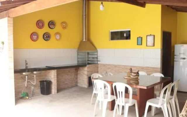 A L CASAS POR TEMPORADA 1 Casa residencial