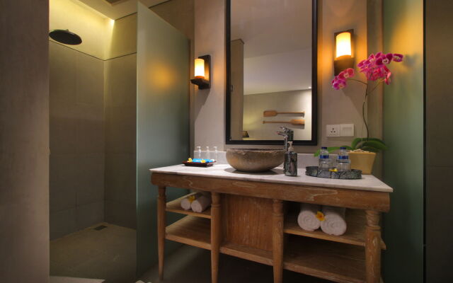Agata Resort Nusa Dua
