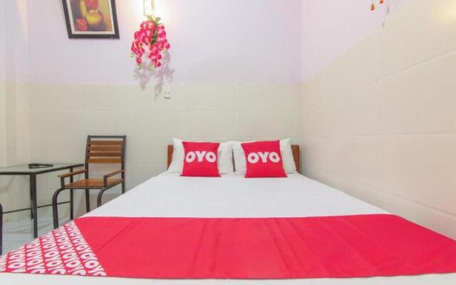 OYO 868 Viet Anh Motel