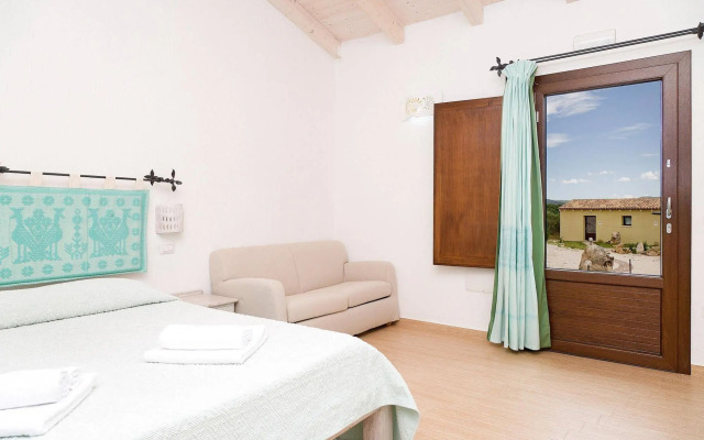 B&B Terra e Smeralda