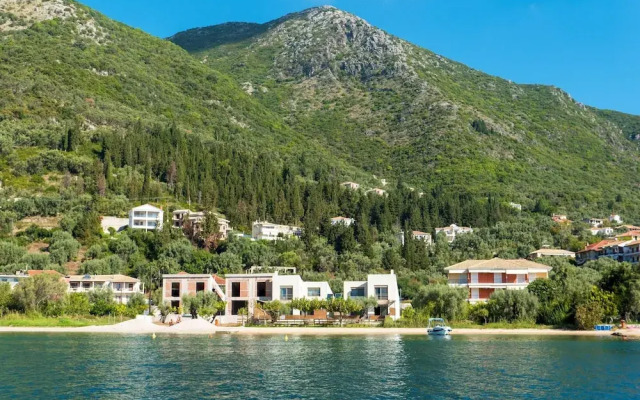 Acqua di Mare - Villa Bella