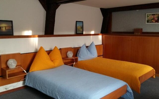 Auberge du Lion D'or