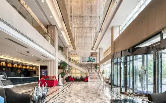 Yinsun International Hotel