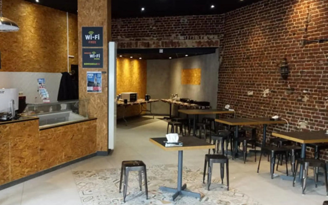 Urban City Centre Hostel