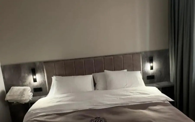 Residence hotel