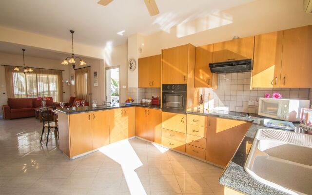 Kapparis Family Holidays