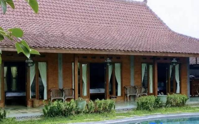 Villa Soegi