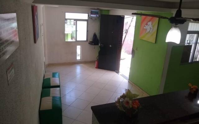 Hotel do Forte Pernambués