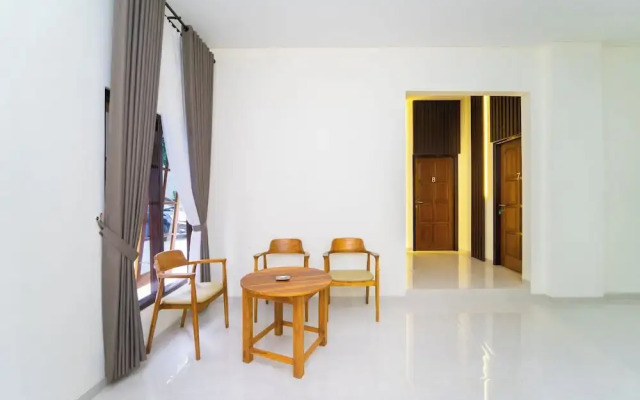 Semenrante Living by ARBA