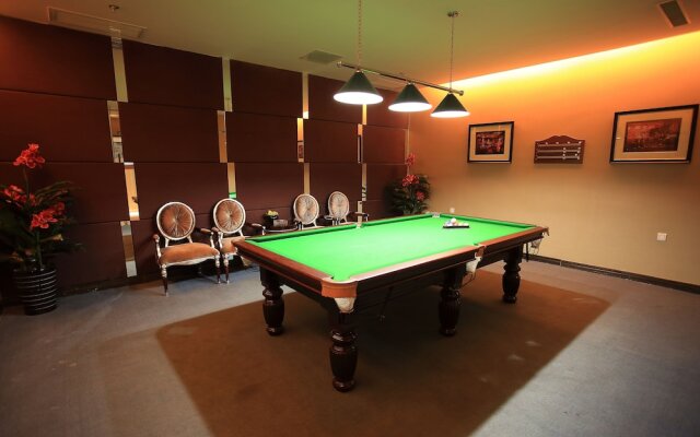 Country Garden Phoenix Hotel, XingAnMeng