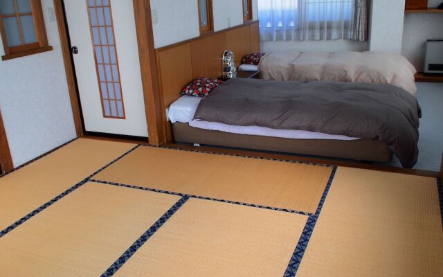 Mikawaya Inn
