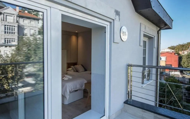 Sercotel El Balcón de la Bahía