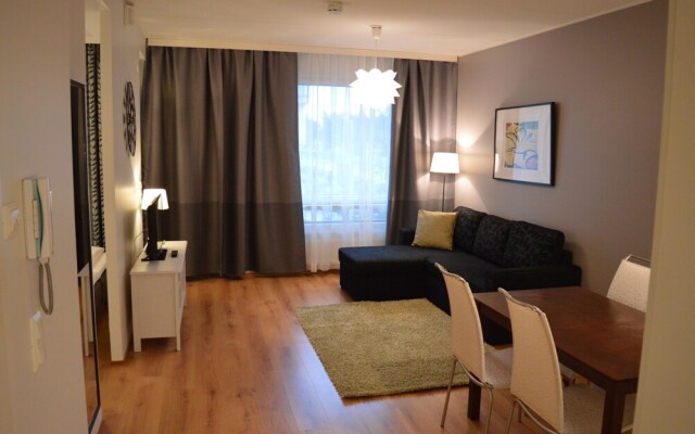 Helsinki Airport Suites