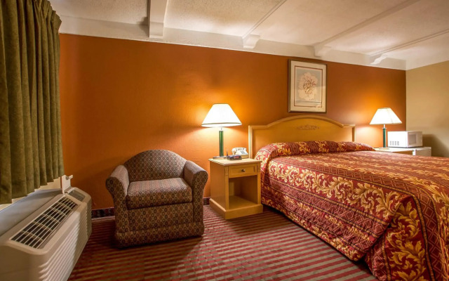 Relax Inn Saint Charles