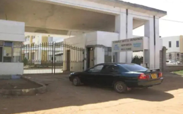 Tourist Hotel Bungoma