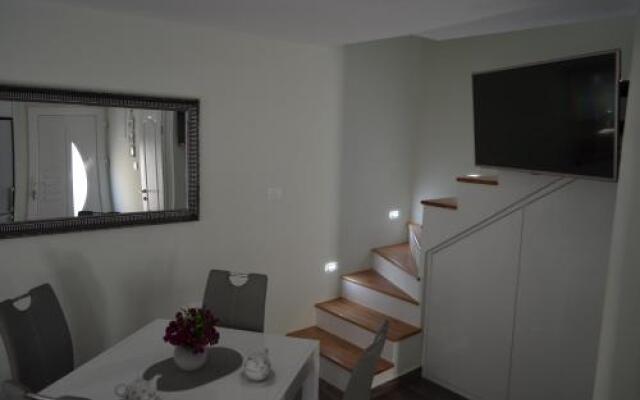 Apartment Ana Arbanasi