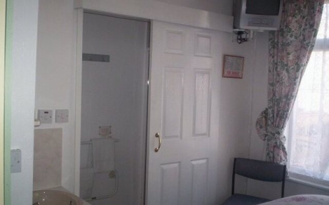 The Hotel Wilmar