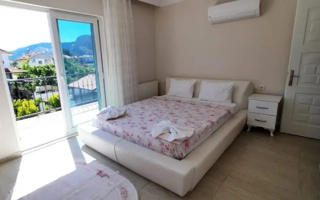 Beautiful 4-bed Villa Beril With Private Pool