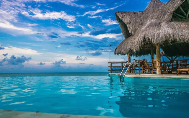 Riviera Del Sol Hotel Spa