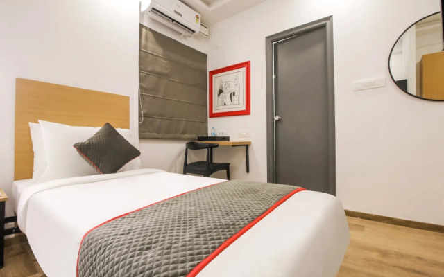 OYO Townhouse 180 Jayanagar