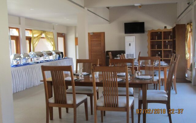 Myat Mingalar Hotel Inle
