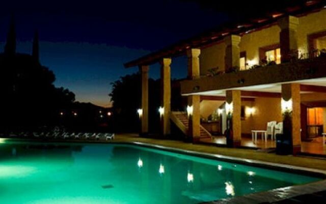 Hotel Villa Primavera