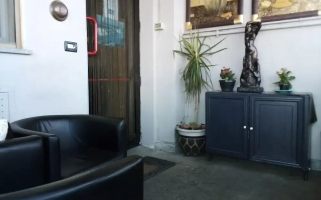 Hotel Niagara
