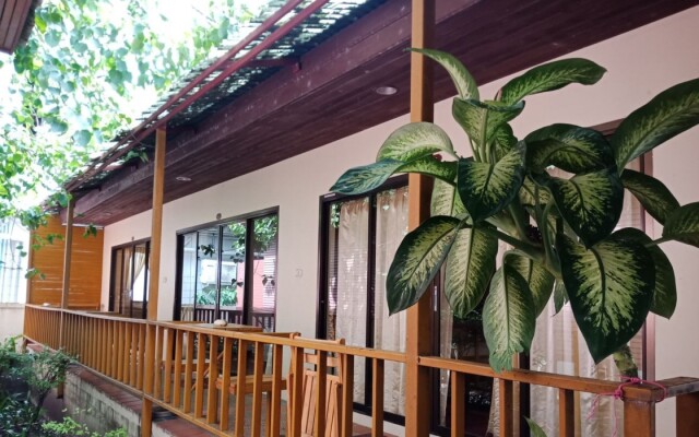 Samui Lagoon Bay