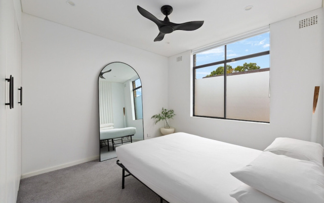 Bright 2-bed Apt With Spectacular Bridge Views – Guest Rooms – Sydney