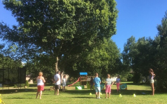 Stereden Village de Gîtes