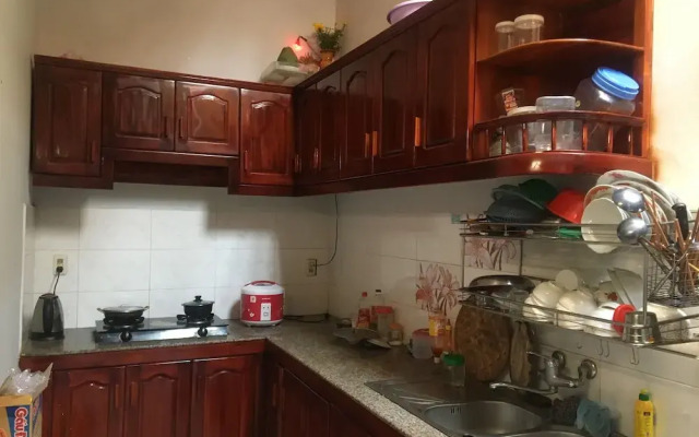 Thanh Trinh Guest House