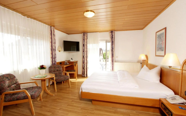 Hotel Restaurant Reichsadler