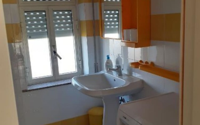Verdemare Apartment In Villa Near The Sea