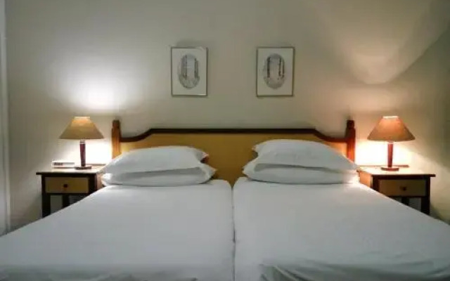 Laingsburg Country Hotel