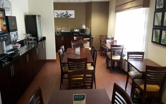 Sleep Inn Frederick