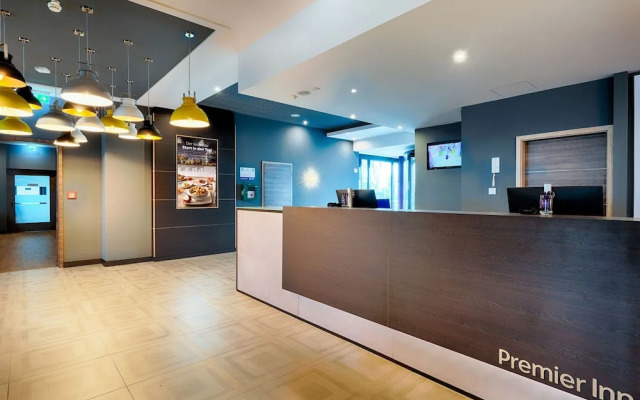 Premier Inn Lindau