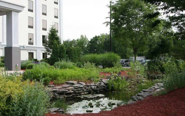 Hampton Inn Long Island-Brookhaven