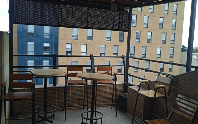 Hotel Splendor