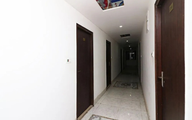 Hotel Shubh Sarthak by OYO Rooms