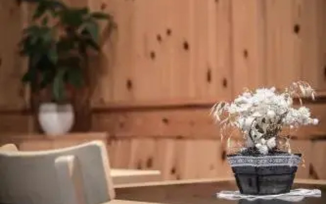 Hotel Garni Sonnenhalde