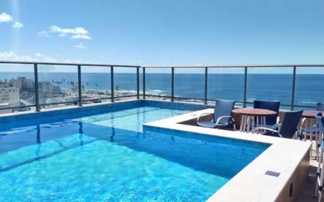 Smart Costa Azul by VLV Stays