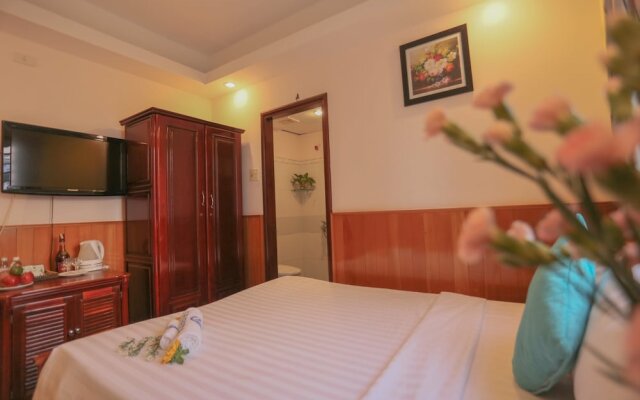 Serena Nha Trang Hotel