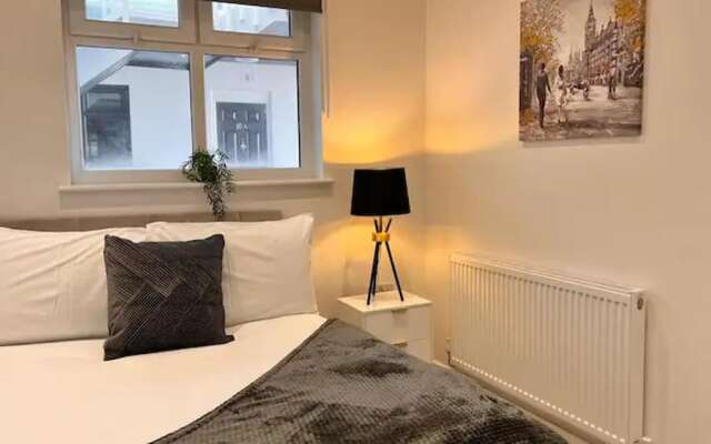 Immaculate 2-bed Apartment in Liverpool