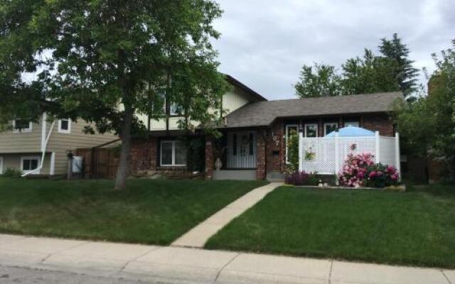Pea'n Bee's B&B
