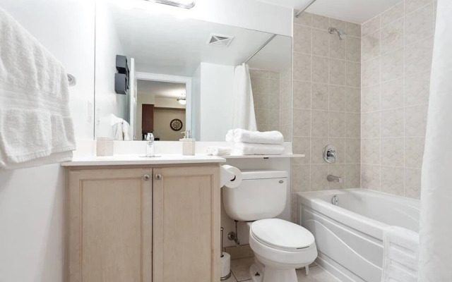 Meridian Luxury Condos