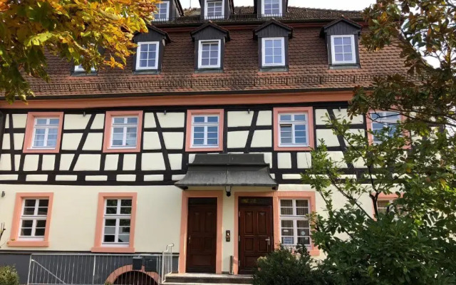 Wohnung 5 - nur 5-10 min vom Europapark