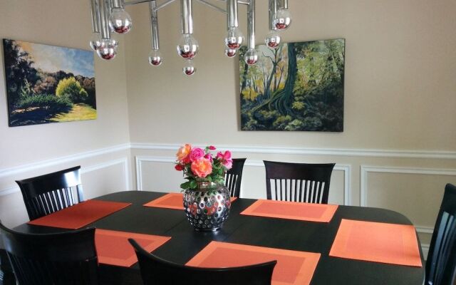 Serendipity Bed and Breakfast