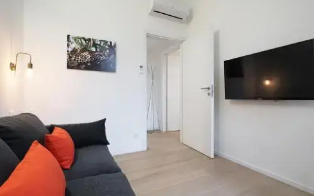 Contempora Apartments - Turati 3 One Bedroom Apartment